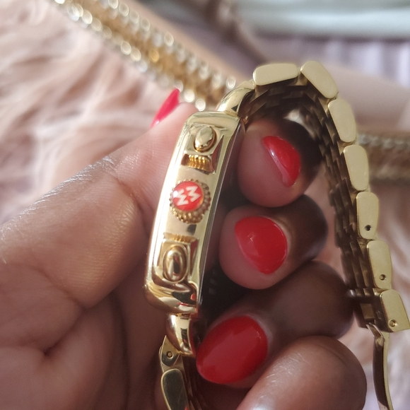 MICHELE DECO WATCH - Picture 4 of 6